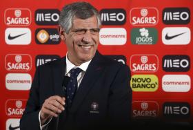 FERNANDO SANTOS ASSUME QUE O CENÁRIO IDEAL ERA TER SIDO ILIBADO