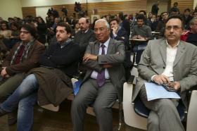 COSTA DIZ QUE LHE É “INDIFERENTE” EVENTUAL CANDIDATURA PRESIDENCIAL DE HENRIQUE NETO