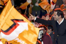 ELEIÇÕES/MADEIRA: SEGUNDA RECONTAGEM DEVOLVE MAIORIA ABSOLUTA AO PSD – CNE