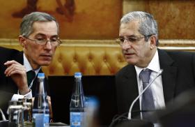 CMVM DIZ QUE BDP SÓ INFORMOU SOBRE MOLDES DA PROTEÇÃO DO BANCO À EXPOSIÇÃO AO GES EM ABRIL