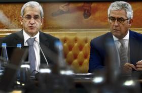 INQUÉRITO/BES: SOLUÇÃO PARA PAPEL COMERCIAL É MAIS IMPORTANTE QUE PROCURAR CULPADOS – CMVM