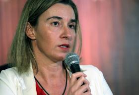 UNIÃO EUROPEIA ANUNCIA APOIO DE 160 ME À GUINÉ-BISSAU