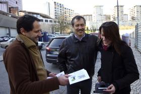 FENPROF ACREDITA QUE SE ESTÁ A ASSISTIR AO FUNERAL DA PROVA DOS PROFESSORES