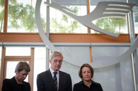 FRANÇA/AVIÃO: PRIMEIROS DADOS DA CAIXA NEGRA PODEM SER CONHECIDOS HOJE – PROCURADOR