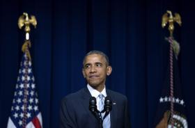 OBAMA VAI RECEBER PAPA FRANCISCO EM 23 DE SETEMBRO NA CASA BRANCA