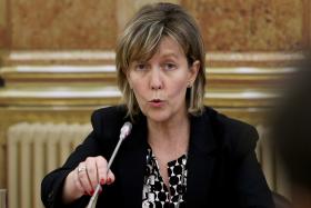 INQUÉRITO/BES: RESOLUÇÃO PRESERVOU ESTABILIDADE DO SISTEMA FINANCEIRO – MINISTRA