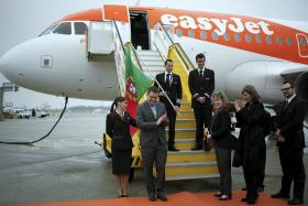 MINISTRA DAS FINANÇAS MANTÉM CONFIANÇA POLÍTICA EM PAULO NÚNCIO