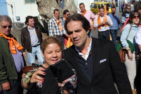 ELEIÇÕES/MADEIRA: ALBUQUERQUE PROMETE “NOVO RUMO” E ABERTURA DO EXECUTIVO A INDEPENDENTES