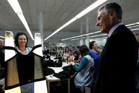 PR CRITICA INCÓMODO INCOMPREENSÍVEL DE QUEM ESCONDE PREVISÕES POSITIVAS DE CRESCIMENTO