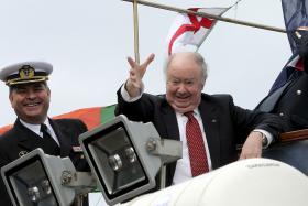 ELEIÇÕES/MADEIRA: É “FUNDAMENTAL” QUE MIGUEL ALBUQUERQUE TENHA MAIORIA ABSOLUTA – JARDIM