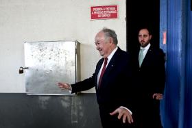 JARDIM DIZ QUE A MADEIRA VAI CONTINUAR A EXIGIR RESPEITO APÓS “MUDANÇA DE CICLO POLÍTICO”