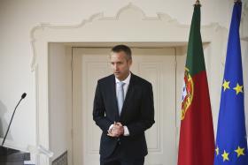 OPORTUNIDADES SÃO MAIS IMPORTANTES DO QUE A PATERNIDADE DA LIBERALIZAÇÃO AÉREA PARA OS AÇORES – SÉRGIO MONTEIRO