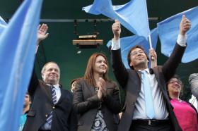 ELEIÇÕES/MADEIRA: PS RECONHECE DERROTA MAS RETIRA SIGNIFICADO NACIONAL