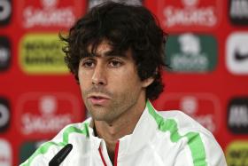 TIAGO DIZ QUE TRIUNFO DIANTE DA SÉRVIA DEIXARÁ PORTUGAL “NUMA SITUAÇÃO FAVORÁVEL”