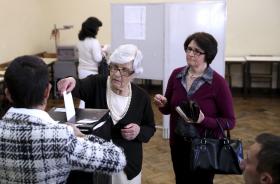 MADEIRA/ELEIÇÕES: PSD LIDERA CONTAGEM COM 52,45 % DOS VOTOS – RESULTADOS PROVISÓRIOS OFICIAIS ÀS 20:05