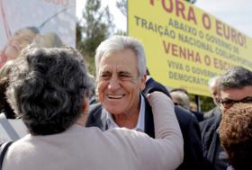 JERÓNIMO DE SOUSA ACUSA PASSOS DE TER PROMETIDO NO JAPÃO “UM PARAÍSO PARA EXPLORADORES”