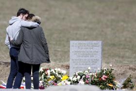 SEGURADORAS DA GERMANWINGS DESTINAM 279 MILHÕES DE EUROS PARA INDEMNIZAÇÕES