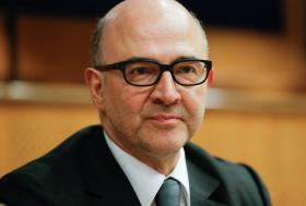 MEDIDAS CHAVE, COMO REFORMA DAS PENSÕES, NÃO AVANÇARAM O SUFICIENTE EM PORTUGAL – MOSCOVICI