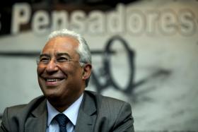 ANTÓNIO COSTA RENUNCIA QUARTA-FEIRA AO MANDATO NA CÂMARA DE LISBOA