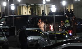 PROCURADOR TURCO MORRE NA SEQUÊNCIA DE FERIMENTOS