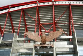 CÂMARA DE LISBOA RETIROU PARA REFORMULAÇÃO PROPOSTA DE ISENÇÃO DE TAXA AO BENFICA