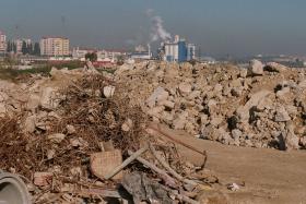 PS PEDE FISCALIZAÇÃO DA CONSTITUCIONALIDADE DO DIPLOMA QUE ALTEROU LEI DOS BALDIOS