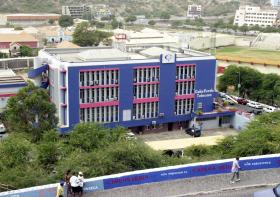 PT VENTURES FORA DA ADMINISTRAÇÃO DA CABO VERDE TELECOM E VAI RECORRER A TRIBUNAL