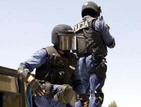 CRIMINALIDADE VIOLENTA E GRAVE DESCEU 5,4% EM 2014