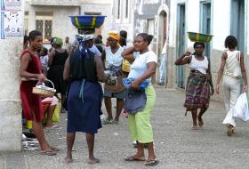 GOVERNO CABO-VERDIANO PÕE ILHA DE BOAVISTA SOB QUARENTENA DEVIDO A MORTE DE PORCOS