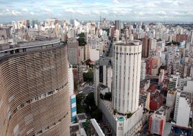 DEZ MORTOS E CINCO FERIDOS EM ATAQUES EM S. PAULO