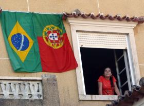 CENTRO DE APOIO A PORTUGUESES EM SÃO PAULO É PLATAFORMA DE AJUDA PARA VOLTAR A PORTUGAL