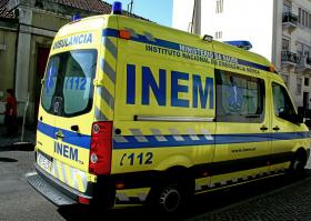 IGAS VAI INVESTIGAR CASO DO DESVIO DE AMBULÂNCIA PARA TROCA DE EQUIPAS
