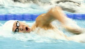 NADADOR SUL-COREANO TAEHWAN PARK SUSPENSO POR 18 MESES POR DOPING