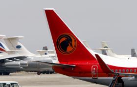 AVIÃO DA TAAG IMPEDIDO DE SOBREVOAR IÉMEN DEVIDO A CONFLITO