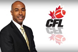 JEFFREY ORRIDGE NOMEADO NOVO COMISSÁRIO DA CFL