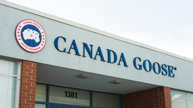 (Aaron Vincent Elkaim / THE CANADIAN PRESS)