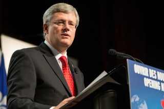 OTAVA PROMETE 50 MILHÕES DE DÓLARES PARA APOIAR OS EXPORTADORES CANADIANOS