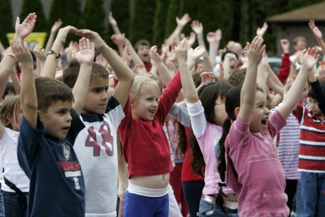 Foto de arquivo. THE ASSOCIATED PRESS/Mike Derer