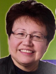 Cindy Spence é o novo chefe da Peguis First Nation, a maior comunidade das Primeiras Nações de Manitoba. (Facebook)