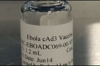 ONU QUER MAIS FINANCIAMENTO DO CANADÁ PARA A PRÓXIMA FASE DA LUTA CONTRA O ÉBOLA
