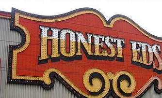 REVELADOS OS PLANOS PARA RENOVAÇÃO NO LOCAL DO HONEST ED’S