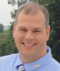 Jamie West, o presidente do Sudbury and District Labour Council (SDLC)