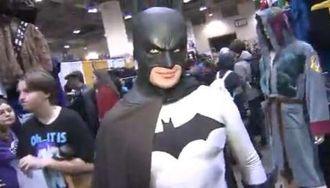Toronto ComiCon