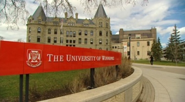 A Universidade de Winnipeg está a tomar medidas para acabar com a má conduta sexual no campus, noticiou a CBC News