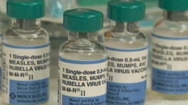 A Saúde Pública de Toronto diz que um surto de sarampo, que resultou em 10 casos confirmados da doença, ao longo dos últimos dois meses, acabou, noticiou a CP24