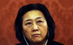 SETE ANOS DE PRISÃO PARA JORNALISTA CHINESA GAO YU POR REVELAR “SEGREDOS DE ESTADO”