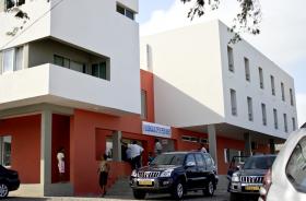 GOVERNO DE CABO VERDE ADMITE PROBLEMAS NO PROGRAMA HABITACIONAL FINANCIADO POR PORTUGAL