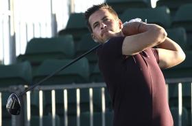 FILIPE LIMA ‘CAI’ PARA O QUINTO LUGAR NO OPEN DO QUÉNIA EM GOLFE