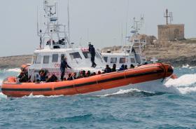 PELO MENOS 20 MORTOS EM NOVO NAUFRÁGIO NO MEDITERRÂNEO – OIM