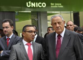 EMPRESÁRIOS DA CPLP DIZEM QUE COOPERAÇÃO EMPRESARIAL ESTÁ LONGE DO POTENCIAL ECONÓMICO